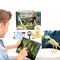 Hamiltonbuhl Paleo Hunter Dig Kit for STEAM Education - All Five Dinosaurs PH-KIT5 - alternate 4